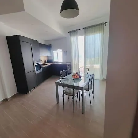 Διαμέρισμα La Casita *