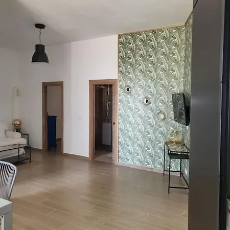 La Casita Διαμέρισμα *