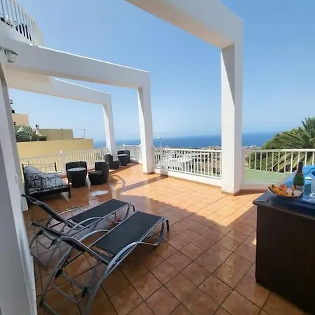 Διαμέρισμα La Casita *