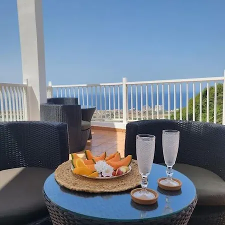 La Casita Διαμέρισμα