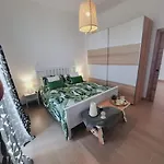 La Casita アパート *
