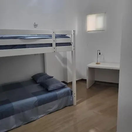 La Casita Apartamento