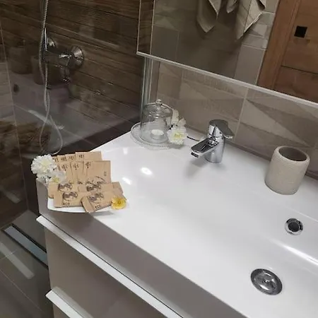 Apartament La Casita