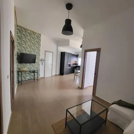 La Casita Apartament