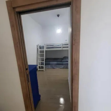 La Casita Los Menores