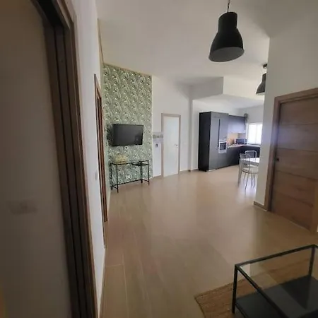 Apartamento La Casita Los Menores