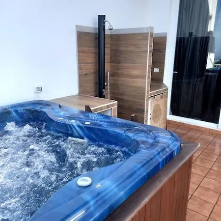 Apartament La Casita *