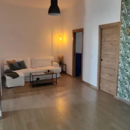 La Casita Apartamento