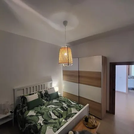 Apartamento La Casita *