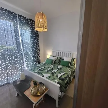 Apartamento La Casita Los Menores