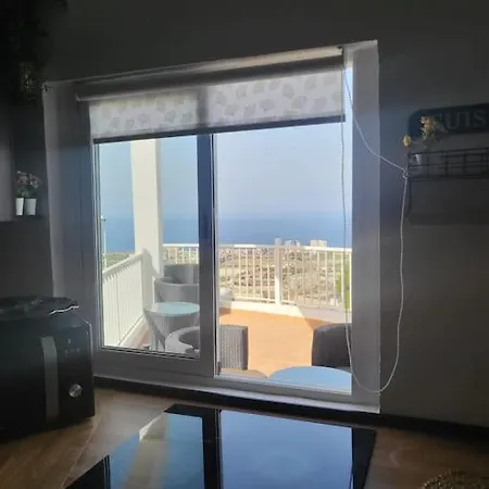 La Casita Apartamento Los Menores