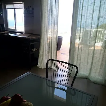 La Casita Apartamento Los Menores