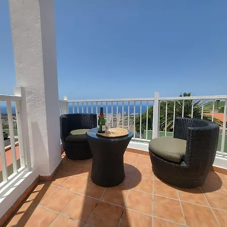 La Casita Apartment *