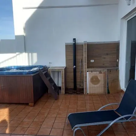 Apartamento La Casita