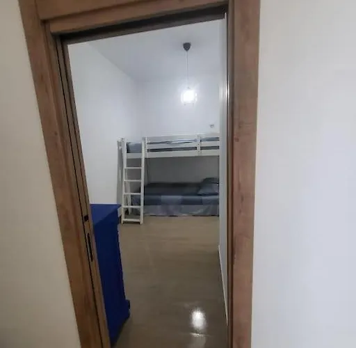 La Casita Los Menores