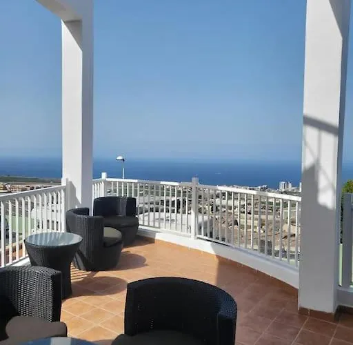 La Casita Apartment *