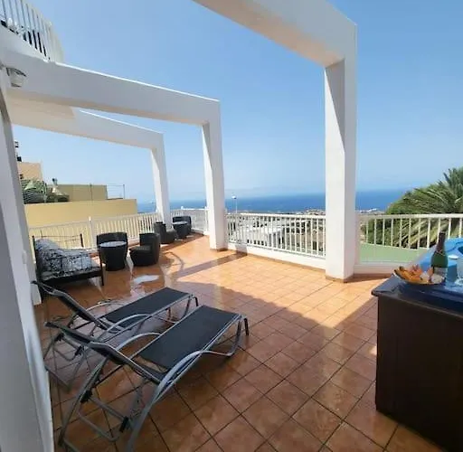 Apartment La Casita *