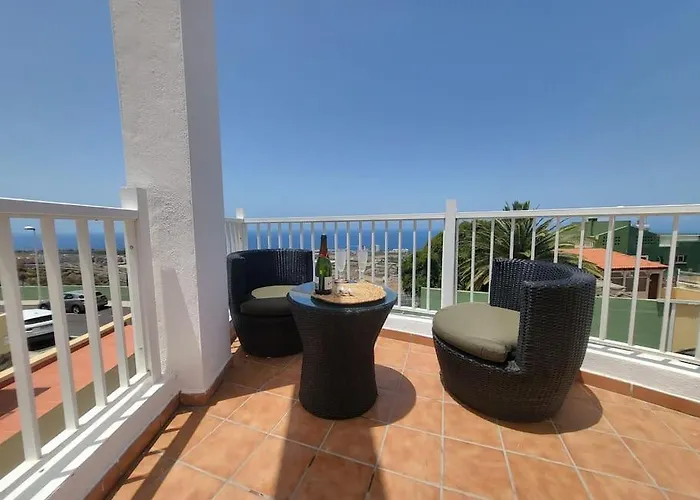 La Casita Apartment *