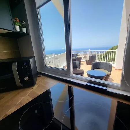 La Casita דירה Los Menores