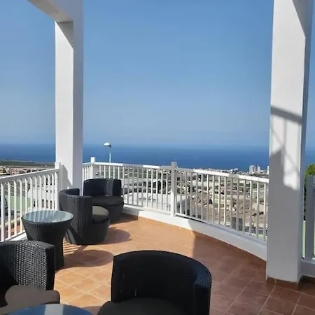 La Casita Апартаменты *