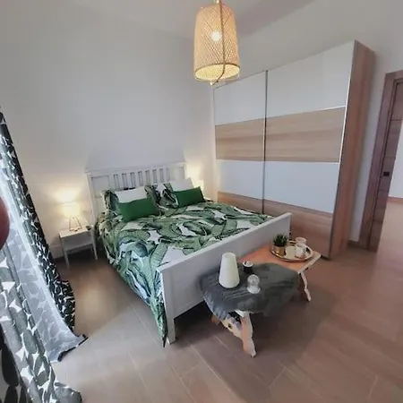 La Casita Апартаменты *