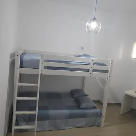 La Casita Apartamento