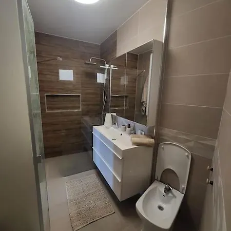 La Casita Лос Менорес