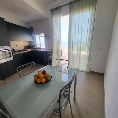 דירה La Casita Los Menores