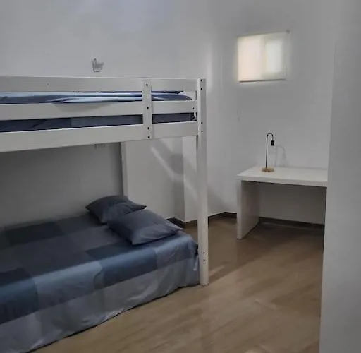La Casita Appartement