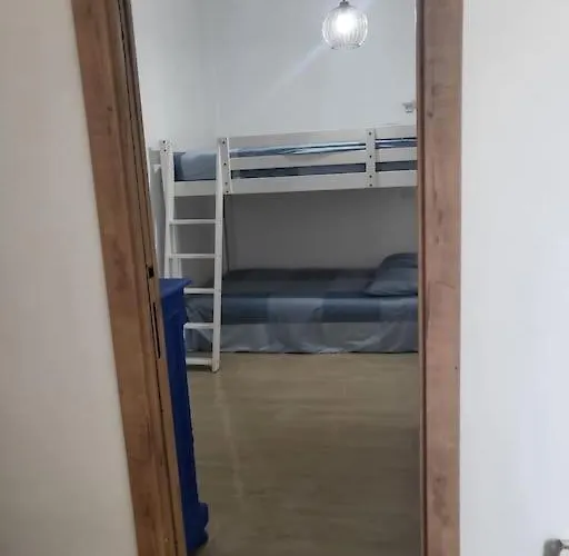 La Casita Appartamento *