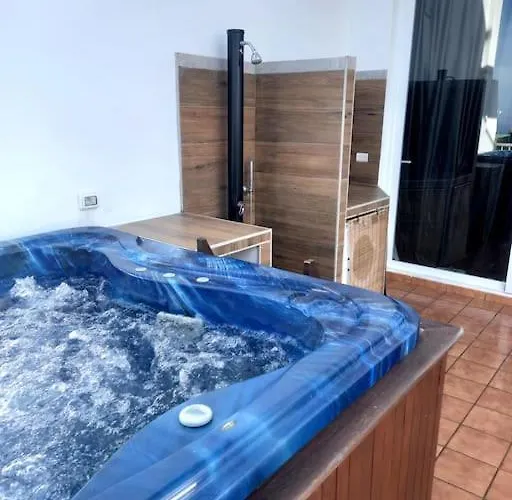 Appartamento La Casita *