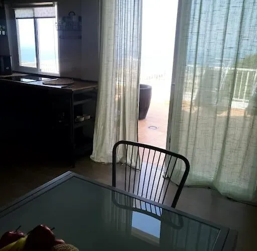 La Casita Appartement Los Menores