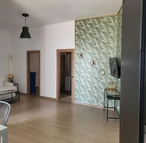 La Casita Appartement Los Menores