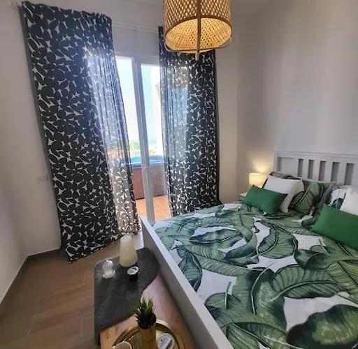 La Casita Appartamento Los Menores