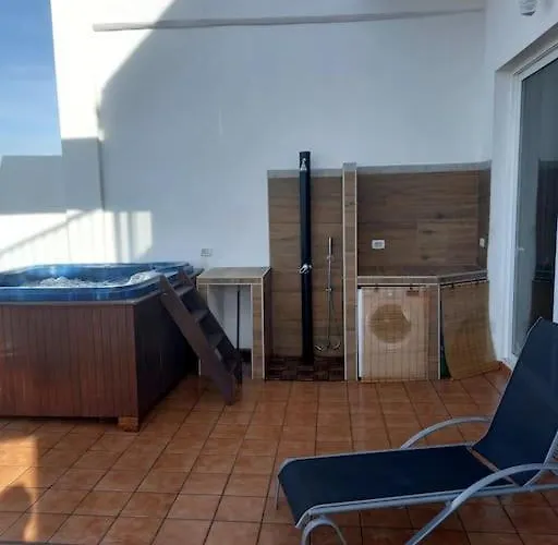 Appartement La Casita
