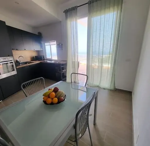 Appartamento La Casita Los Menores