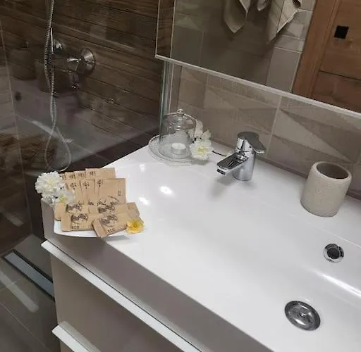 Apartamento La Casita