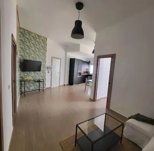 La Casita Apartamento