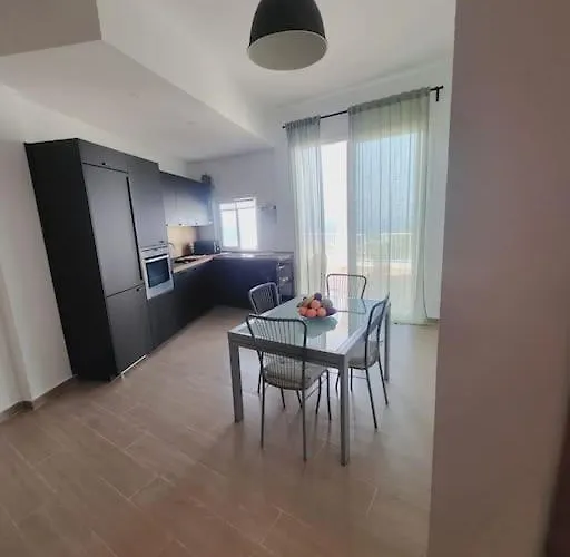 Apartamento La Casita *