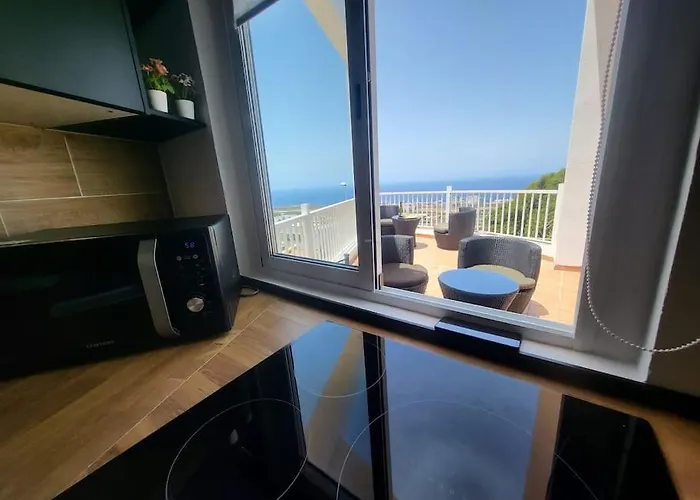 La Casita Apartamento Los Menores