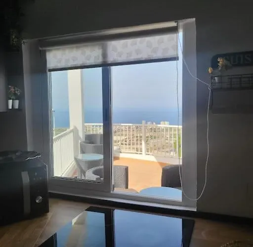 La Casita Apartamento Los Menores