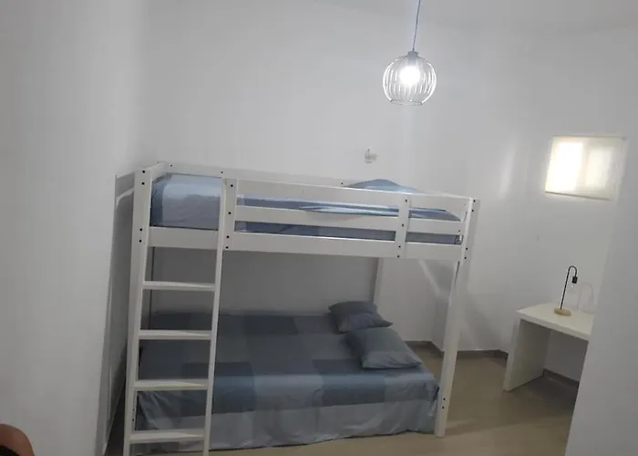 La Casita Apartamento