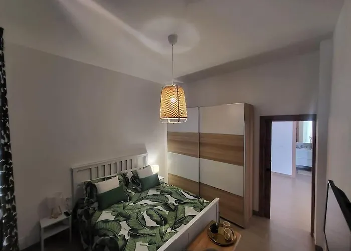 Apartamento La Casita