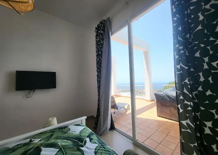 La Casita Apartamento Los Menores